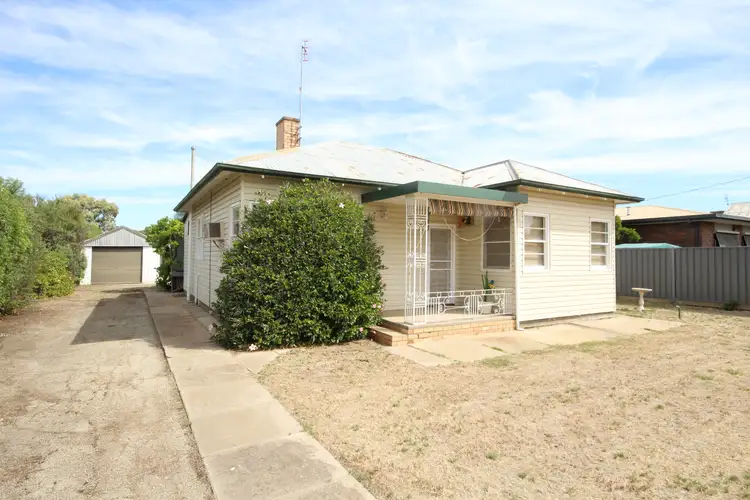 Main view of Homely house listing, 20 Moulder Street, Dimboola VIC 3414