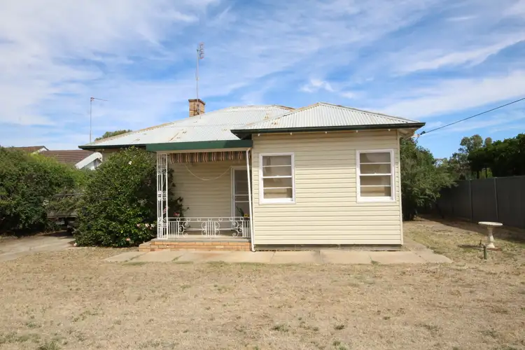 Second view of Homely house listing, 20 Moulder Street, Dimboola VIC 3414