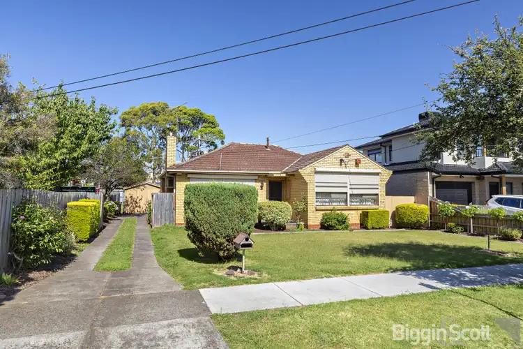 Second view of Homely house listing, 4 Jaguar Drive, Clayton VIC 3168