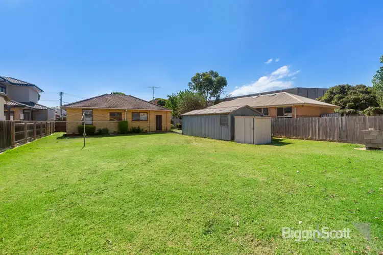 Fourth view of Homely house listing, 4 Jaguar Drive, Clayton VIC 3168