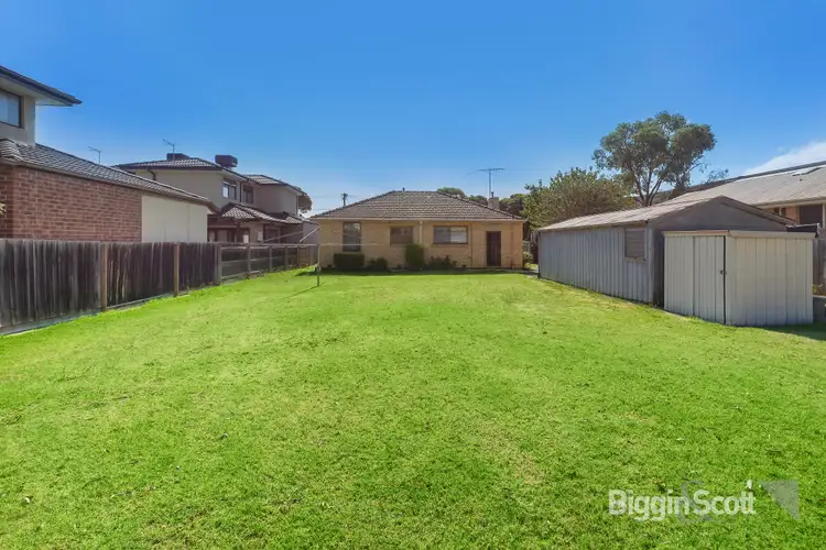 Fifth view of Homely house listing, 4 Jaguar Drive, Clayton VIC 3168