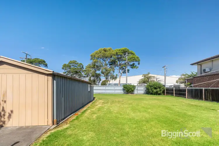 Sixth view of Homely house listing, 4 Jaguar Drive, Clayton VIC 3168