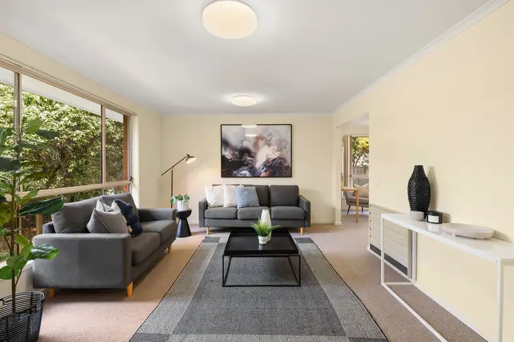 Second view of Homely house listing, 4 Colina Court, Torquay VIC 3228