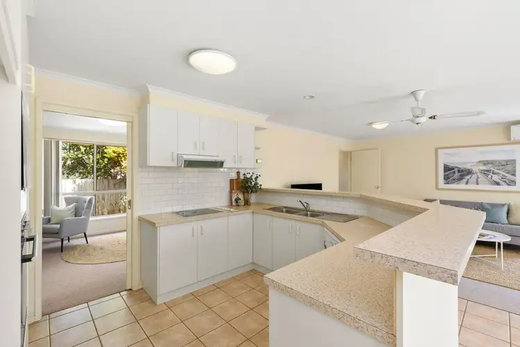 Fifth view of Homely house listing, 4 Colina Court, Torquay VIC 3228