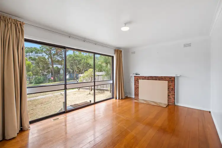 Second view of Homely unit listing, 1/18 Cornhill Street, Ferntree Gully VIC 3156