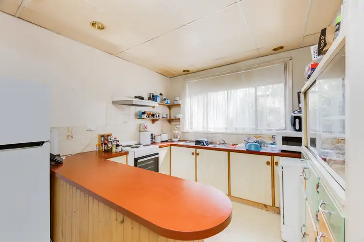 Second view of Homely house listing, 15 Palk Street, Horsham VIC 3400