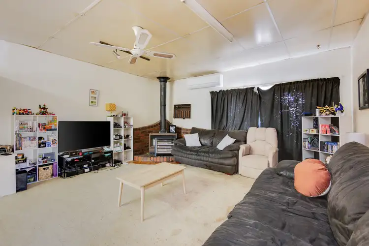 Third view of Homely house listing, 15 Palk Street, Horsham VIC 3400