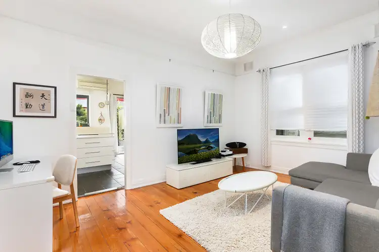Second view of Homely house listing, 93 Mullens Street, Balmain NSW 2041