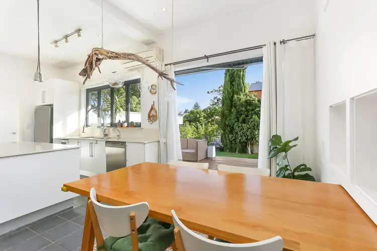 Third view of Homely house listing, 93 Mullens Street, Balmain NSW 2041