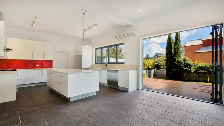 Fourth view of Homely house listing, 93 Mullens Street, Balmain NSW 2041