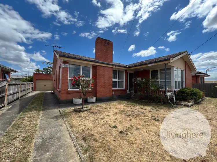25 Kelvin Street, Youngtown TAS 7249