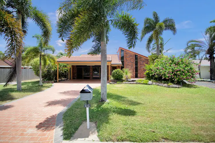 Main view of Homely house listing, 35 Pacific Drive, Blacks Beach QLD 4740
