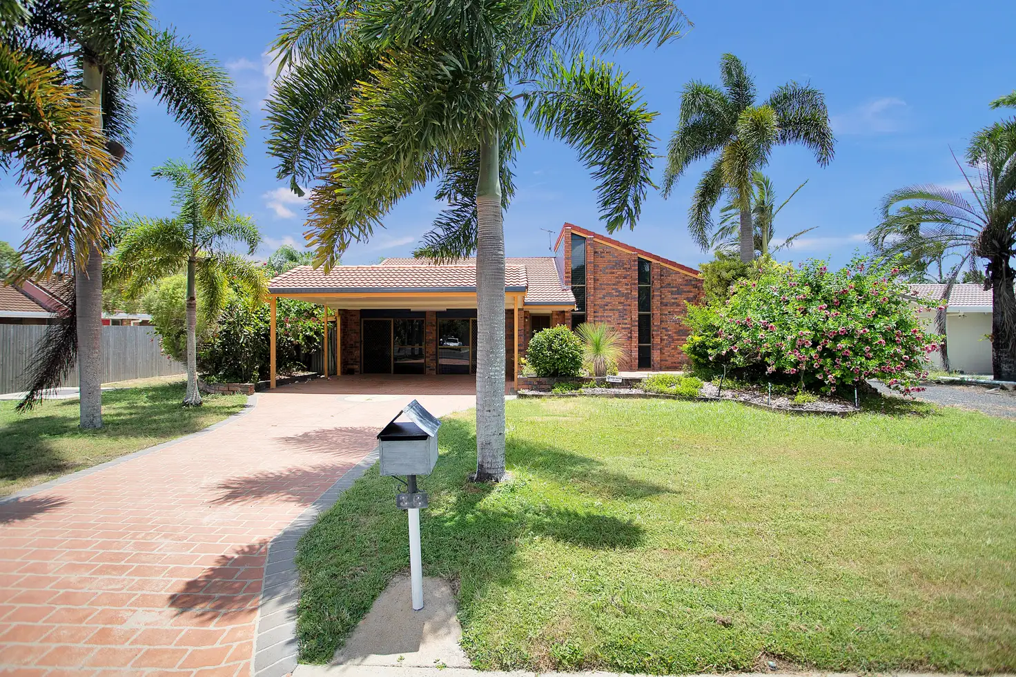 Main view of Homely house listing, 35 Pacific Drive, Blacks Beach QLD 4740