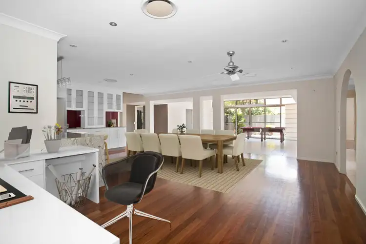 Second view of Homely house listing, 35 Pacific Drive, Blacks Beach QLD 4740