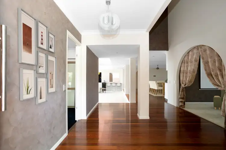 Fourth view of Homely house listing, 35 Pacific Drive, Blacks Beach QLD 4740