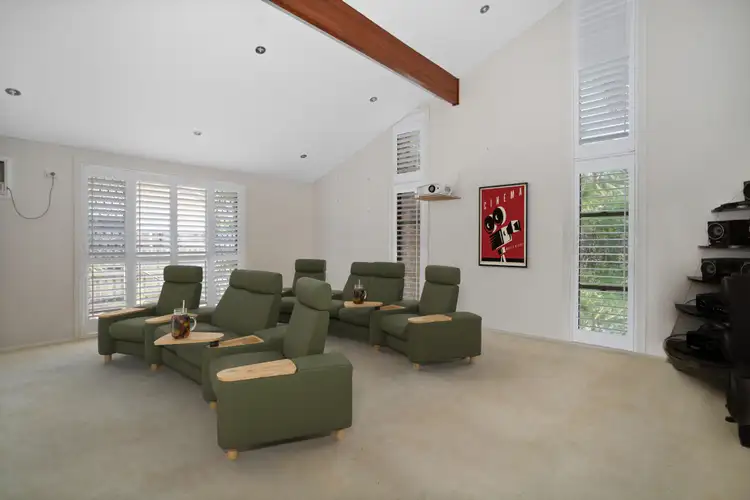 Fifth view of Homely house listing, 35 Pacific Drive, Blacks Beach QLD 4740