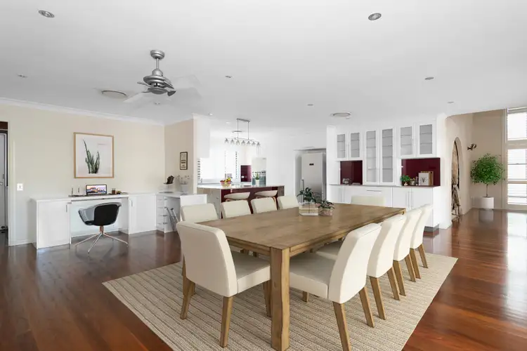Sixth view of Homely house listing, 35 Pacific Drive, Blacks Beach QLD 4740