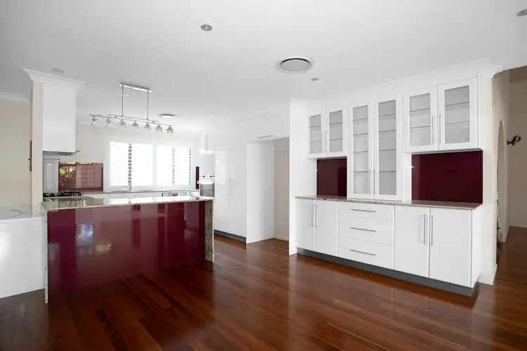 Seventh view of Homely house listing, 35 Pacific Drive, Blacks Beach QLD 4740