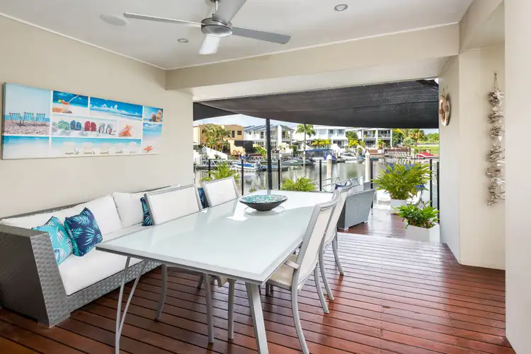 Fifth view of Homely house listing, 42 South Quay Drive, Biggera Waters QLD 4216