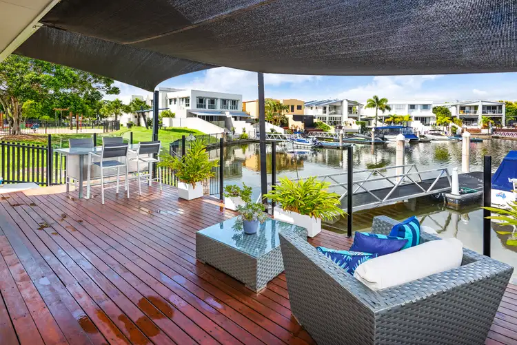 Sixth view of Homely house listing, 42 South Quay Drive, Biggera Waters QLD 4216