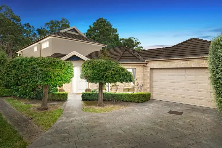 Main view of Homely house listing, 6/6 Terrara Road, Vermont VIC 3133
