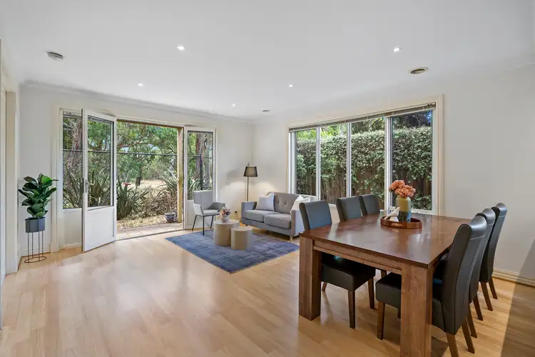 Fourth view of Homely house listing, 6/6 Terrara Road, Vermont VIC 3133