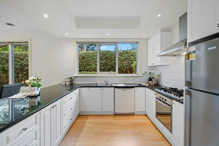 Fifth view of Homely house listing, 6/6 Terrara Road, Vermont VIC 3133