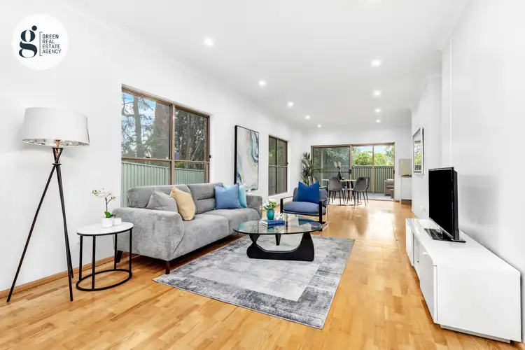 4/45 Mons Avenue, West Ryde NSW 2114