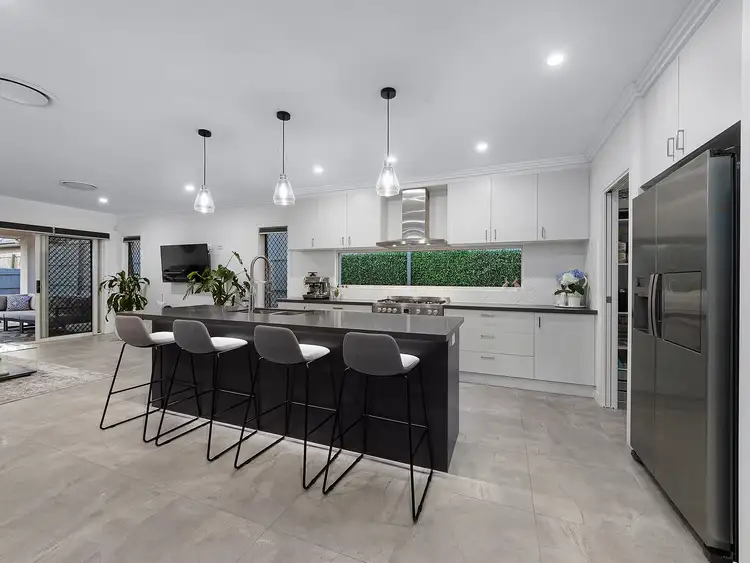 Fifth view of Homely house listing, 6 Heathcote Street, South Ripley QLD 4306