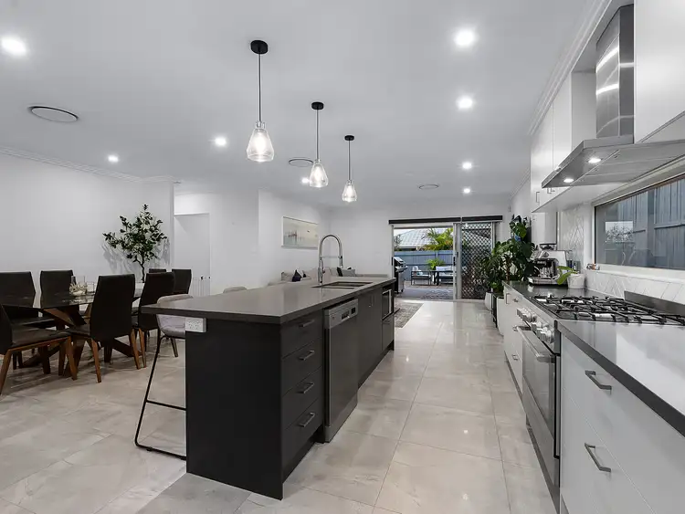 Sixth view of Homely house listing, 6 Heathcote Street, South Ripley QLD 4306