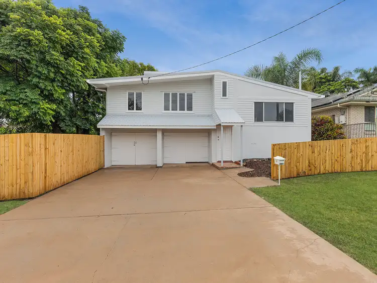 Main view of Homely house listing, 17 Hayes Street, Raceview QLD 4305