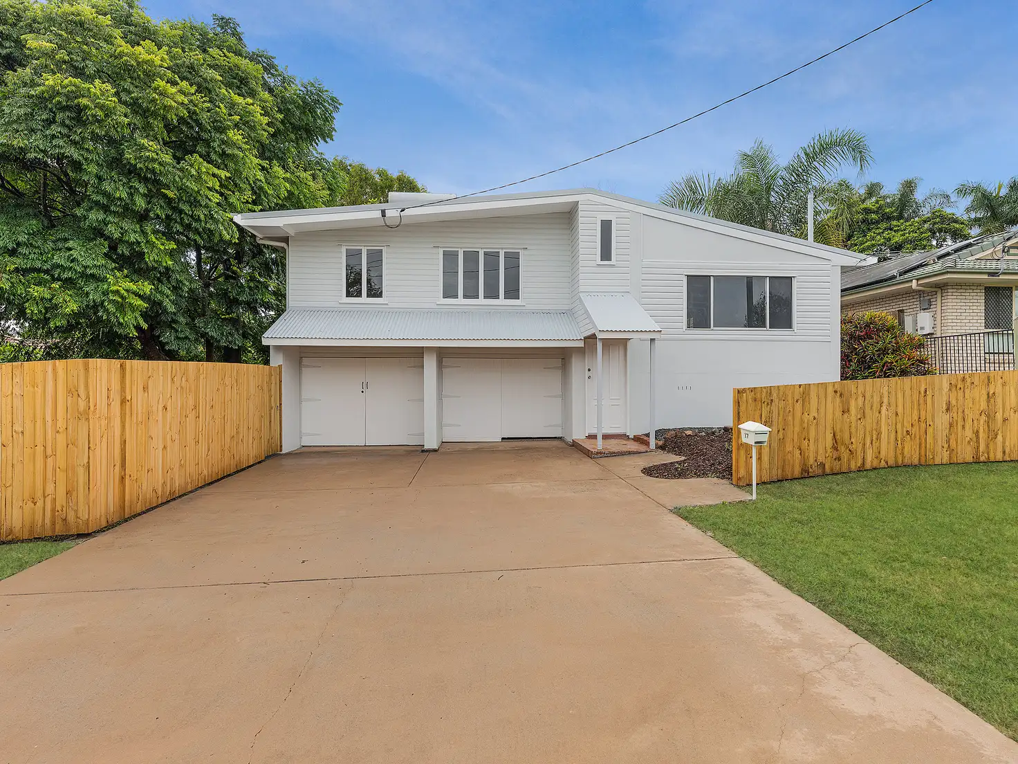 Main view of Homely house listing, 17 Hayes Street, Raceview QLD 4305