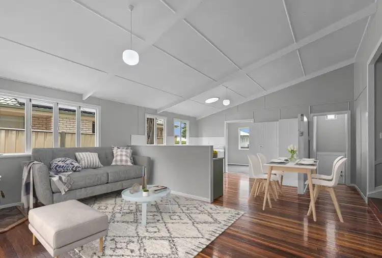 Third view of Homely house listing, 17 Hayes Street, Raceview QLD 4305