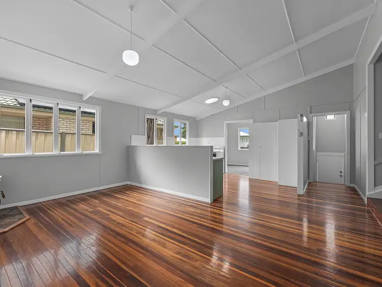 Fourth view of Homely house listing, 17 Hayes Street, Raceview QLD 4305