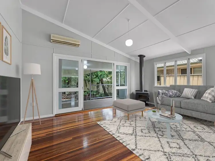 Fifth view of Homely house listing, 17 Hayes Street, Raceview QLD 4305