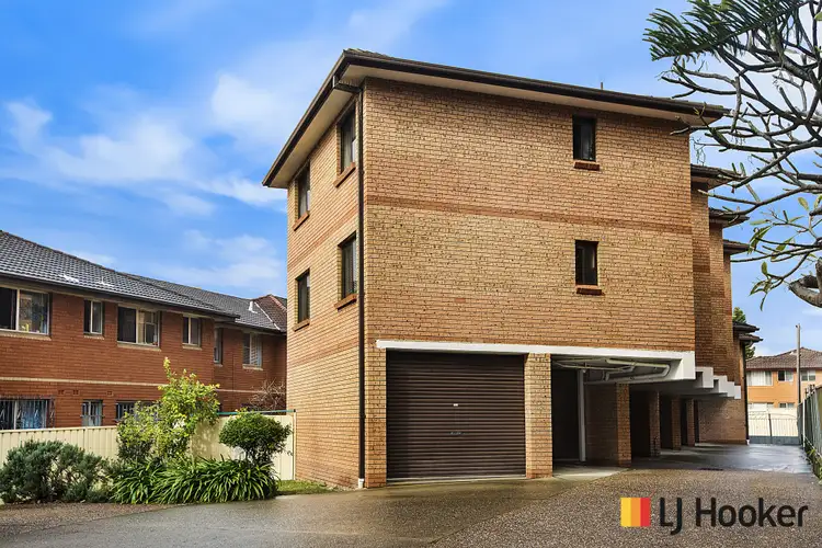 3/16 Hill Street, Campsie NSW 2194