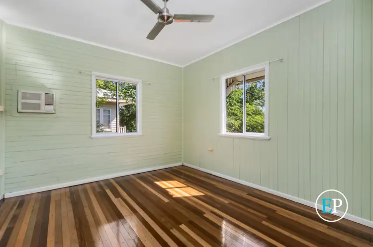 Sixth view of Homely house listing, 3a Barron Street, West End QLD 4810