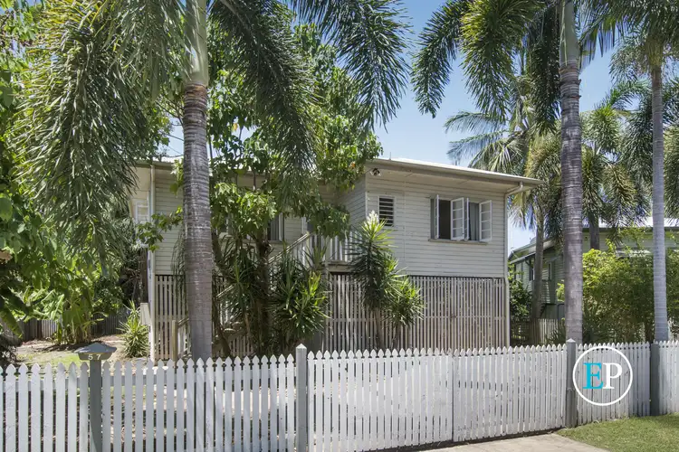 57 Carr Street, Hermit Park QLD 4812
