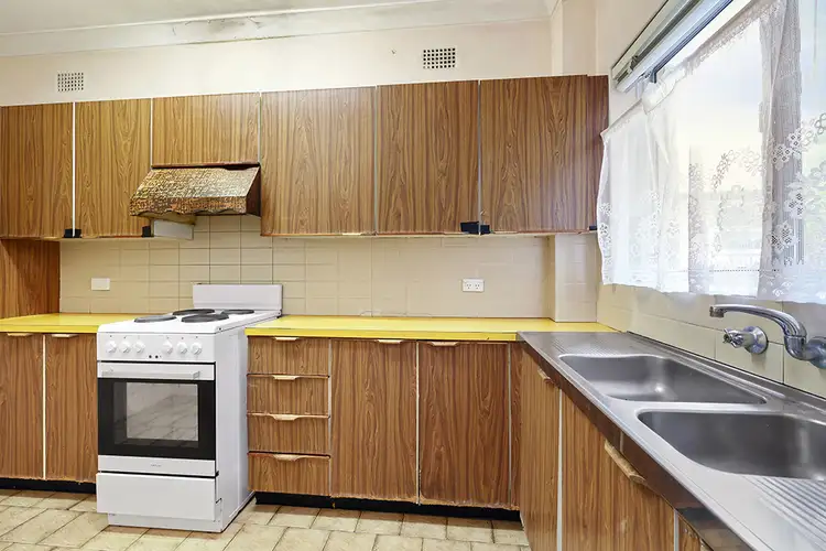 Third view of Homely apartment listing, 6/58 Floss Street, Hurlstone Park NSW 2193