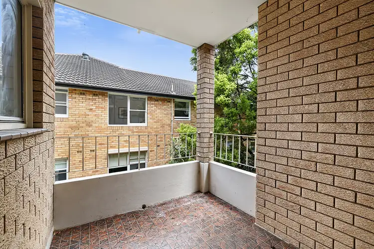 Fourth view of Homely apartment listing, 6/58 Floss Street, Hurlstone Park NSW 2193