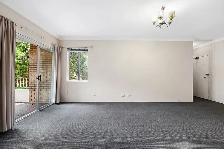 Fifth view of Homely apartment listing, 6/58 Floss Street, Hurlstone Park NSW 2193