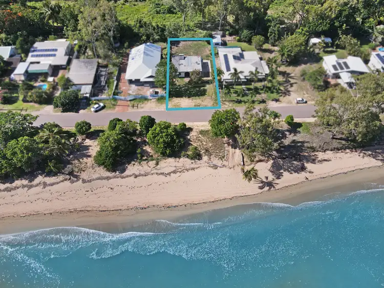 Main view of Homely house listing, 67 The Esplanade, Toolakea QLD 4818