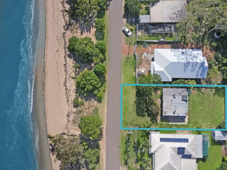 Second view of Homely house listing, 67 The Esplanade, Toolakea QLD 4818