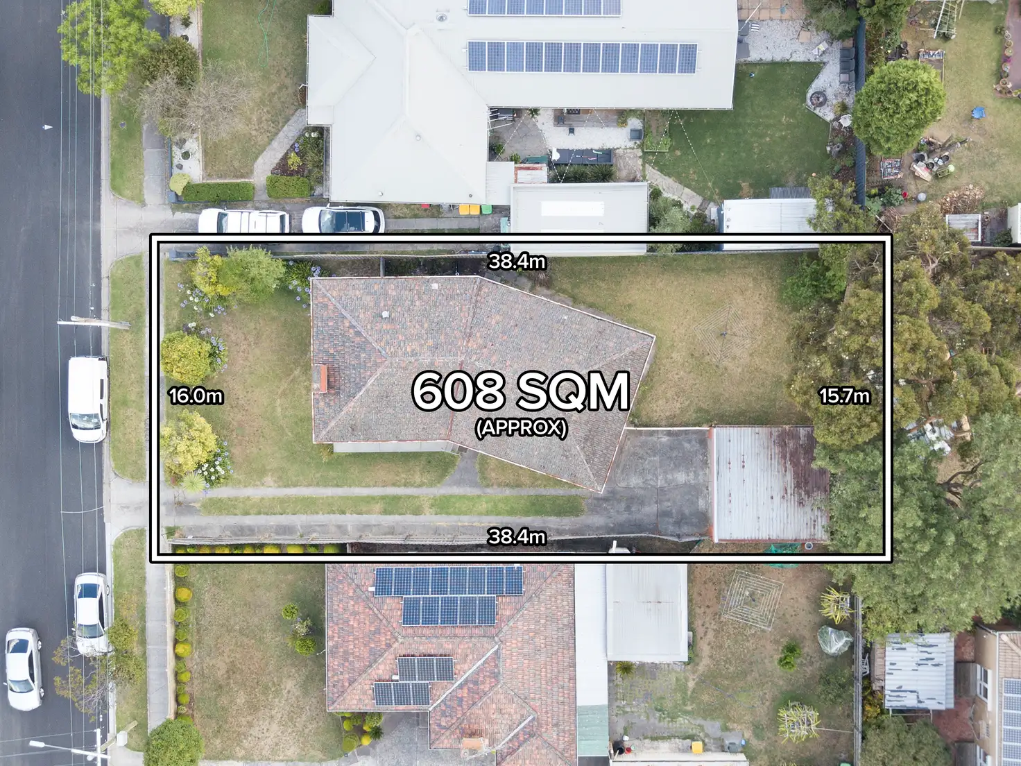 Main view of Homely house listing, 62 Husband Road, Forest Hill VIC 3131
