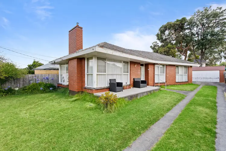 Second view of Homely house listing, 62 Husband Road, Forest Hill VIC 3131