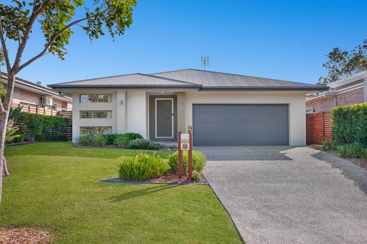 Main view of Homely house listing, 23 Red Gum Terrace, Coomera QLD 4209