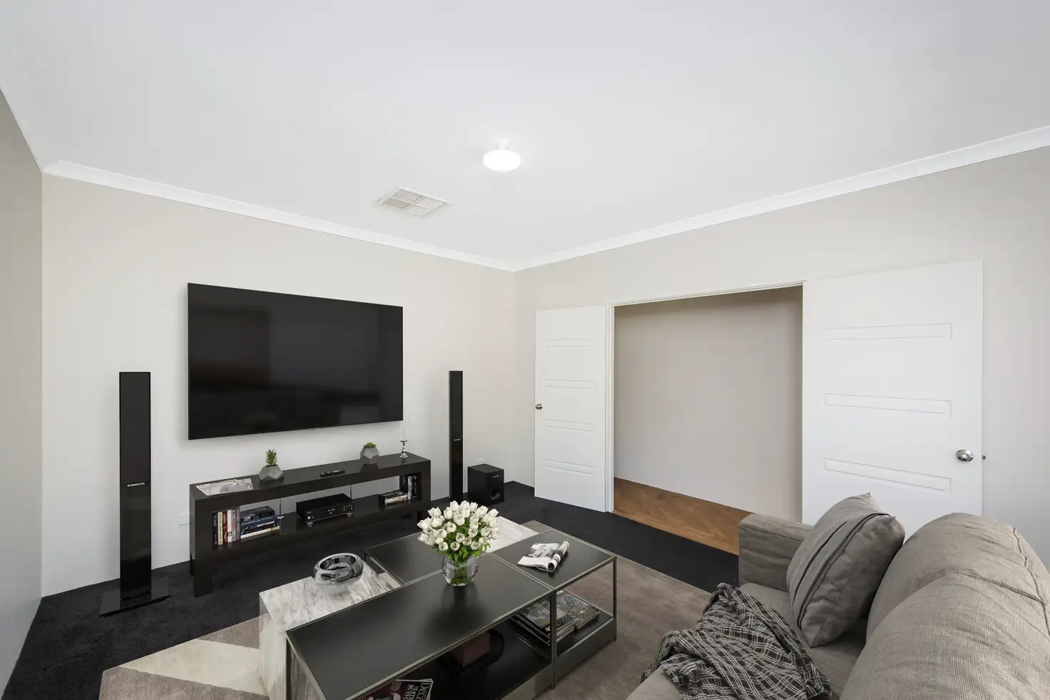 Main view of Homely house listing, 55B Eileen Street, Bassendean WA 6054