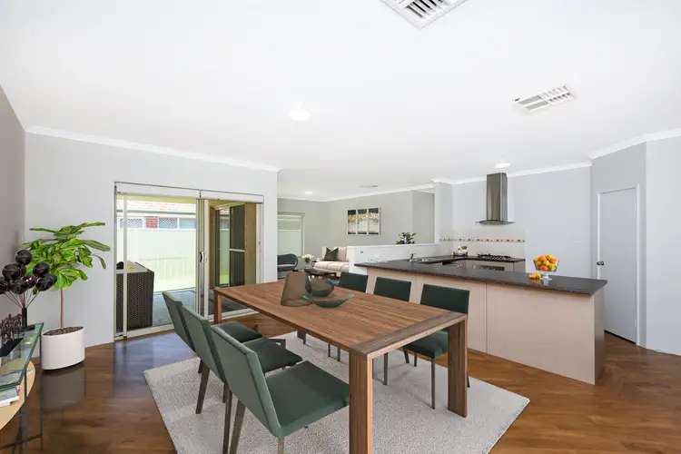 Third view of Homely house listing, 55B Eileen Street, Bassendean WA 6054