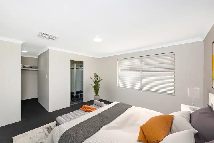 Fourth view of Homely house listing, 55B Eileen Street, Bassendean WA 6054
