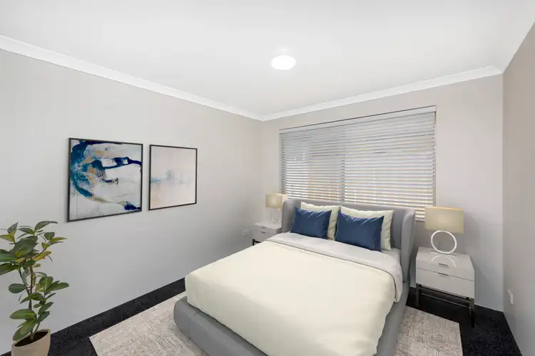 Sixth view of Homely house listing, 55B Eileen Street, Bassendean WA 6054